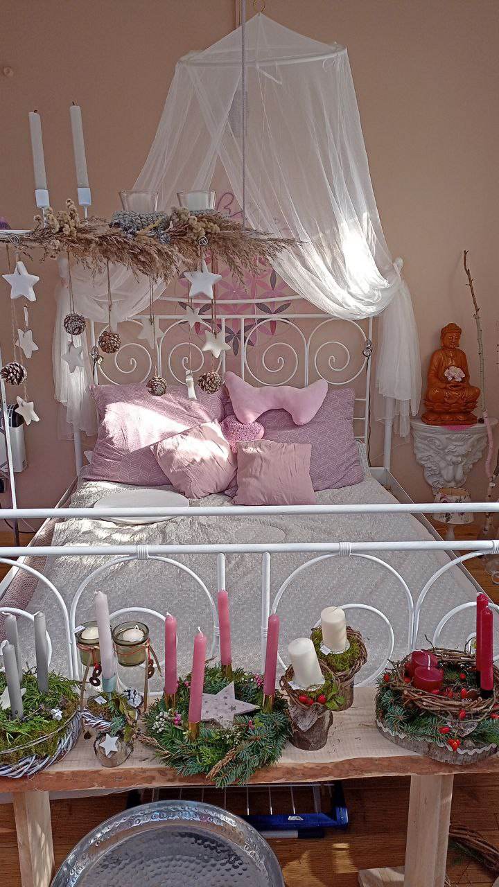 Raumgestaltung - Kreativdesign Hoier