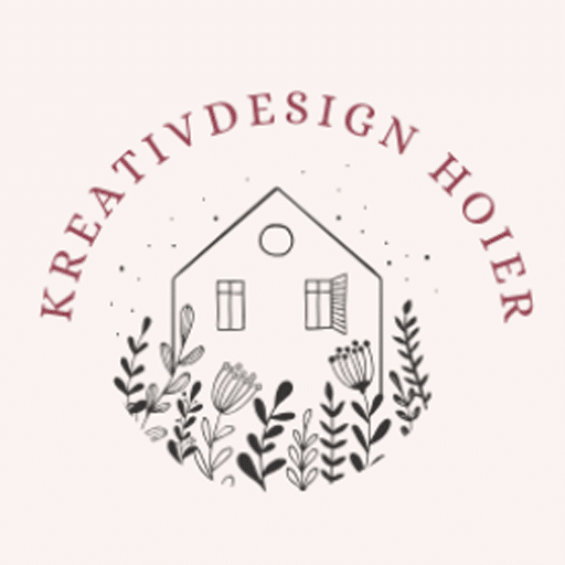 Kreativdesign Hoier - Logo