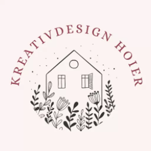 Kreativdesign Hoier - Logo